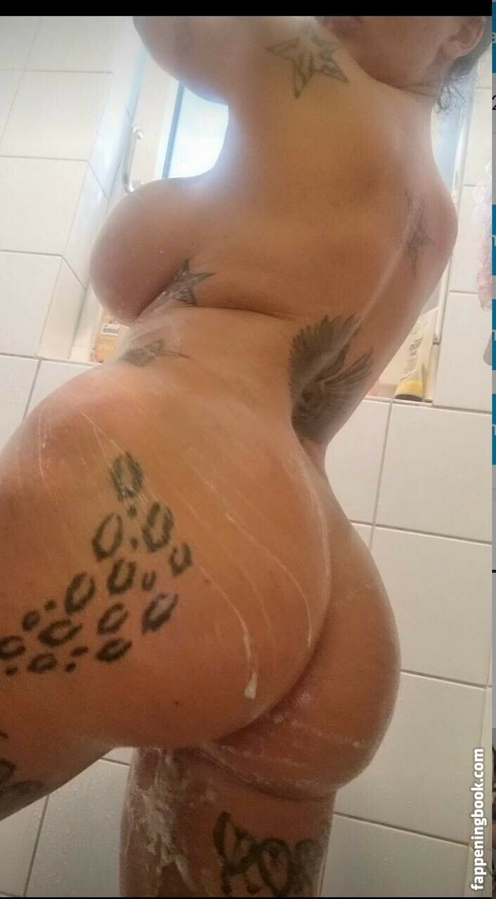 Bellydah Nude OnlyFans Leaks