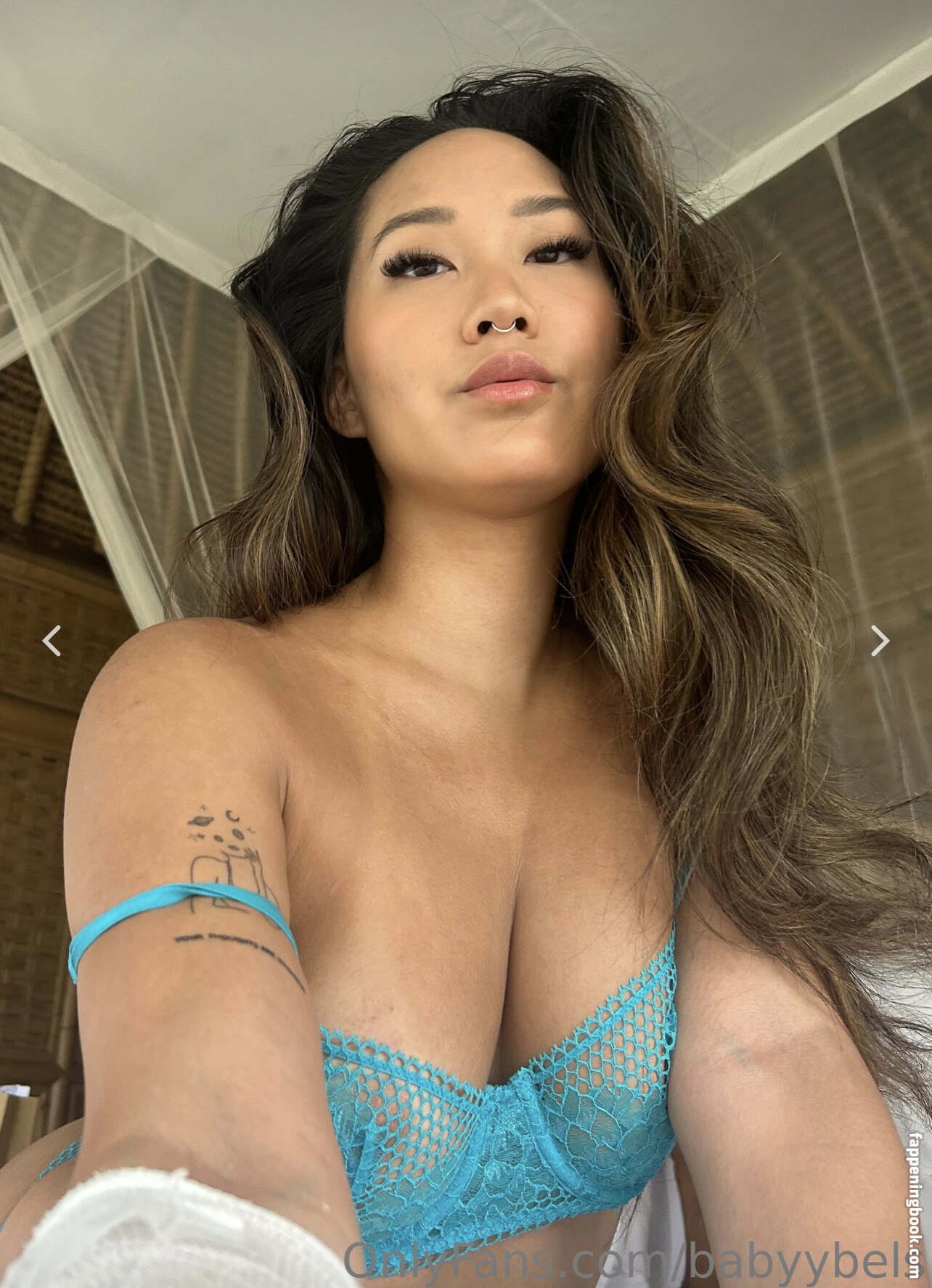 belnotbella Nude OnlyFans Leaks