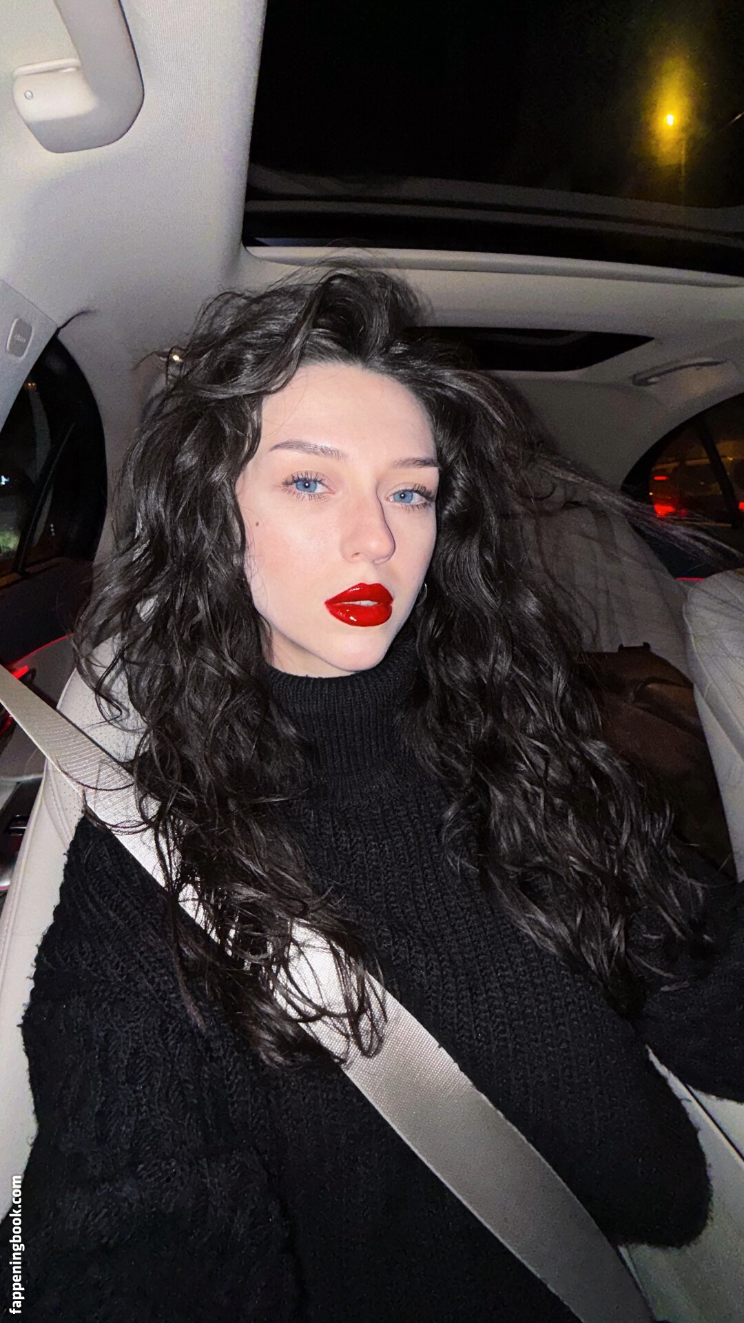 Bengisu Baykal bengisubaykal Nude OnlyFans Leaks