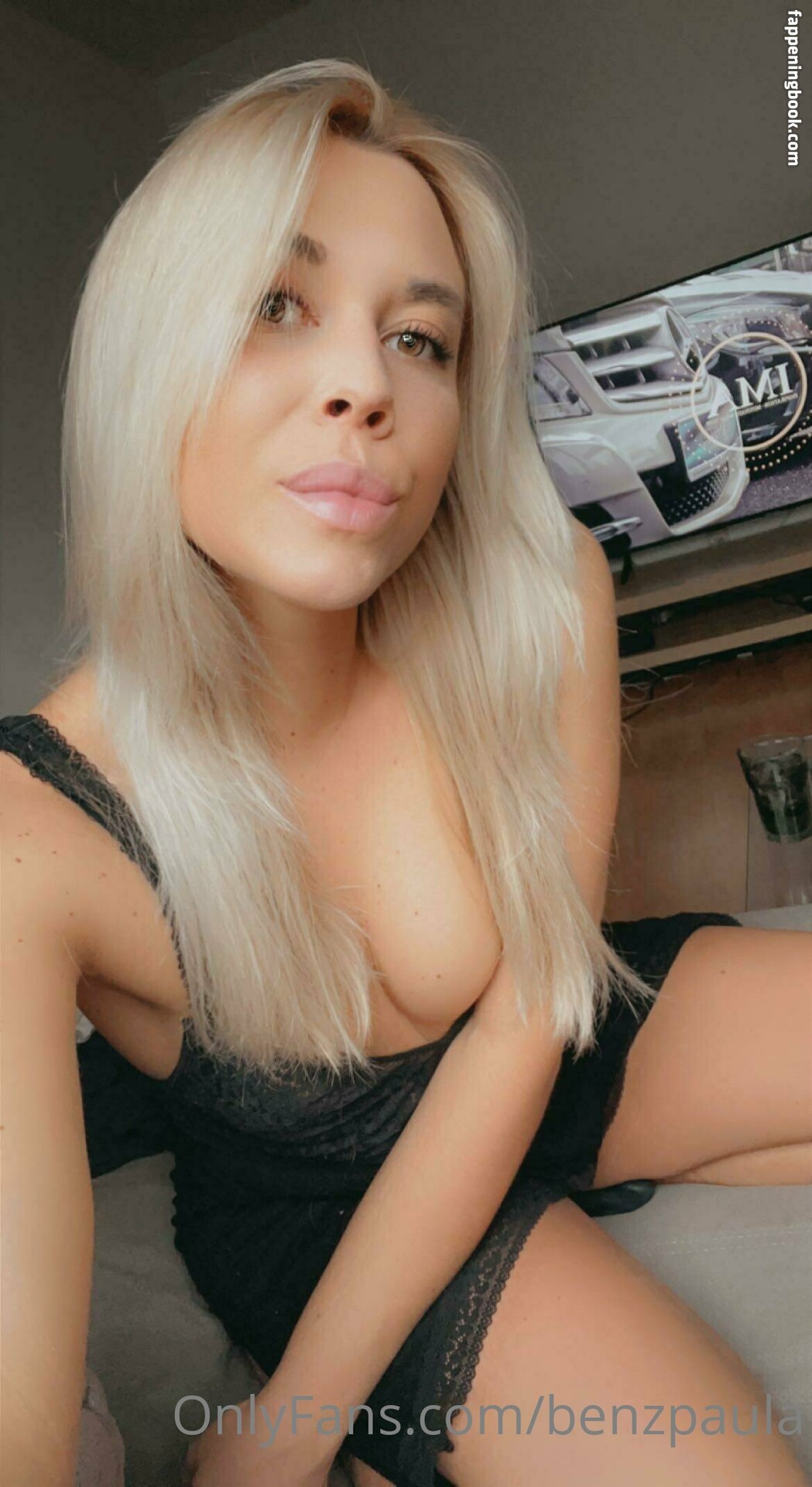 benzpaula Nude OnlyFans Leaks