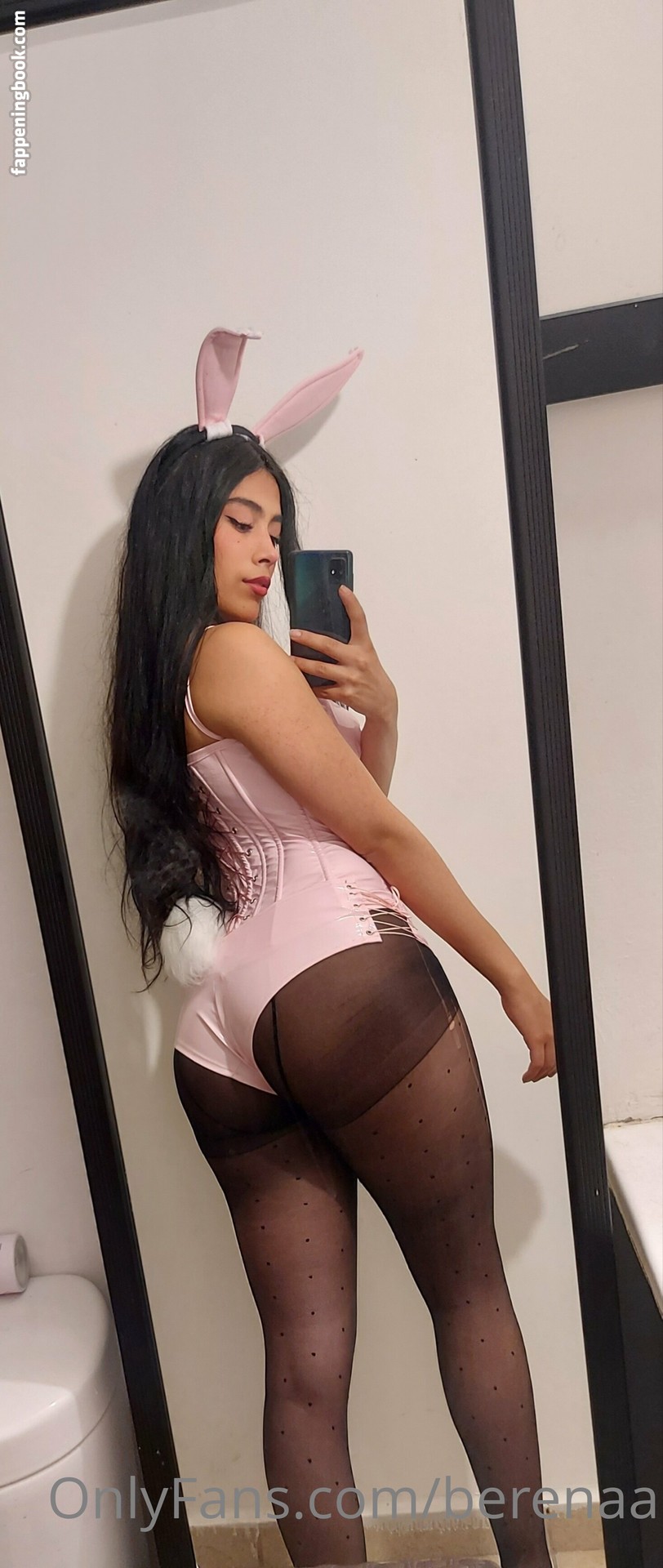 Berenice Aguilar Nude OnlyFans Leaks