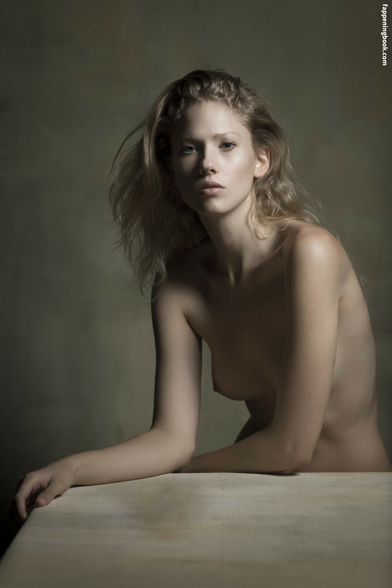 Berit Birkeland Fapello Latest Exclusive Leaked Photos