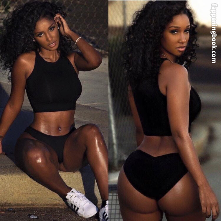 Bernice Burgos Fapello Latest Exclusive Leaked Photos