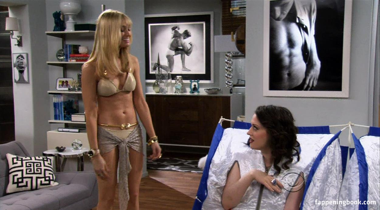 Beth behrs the fappening