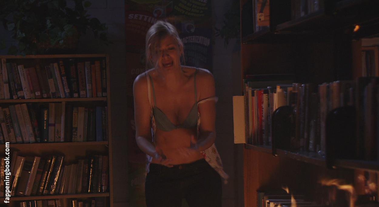Fappening the beth behrs nude pics