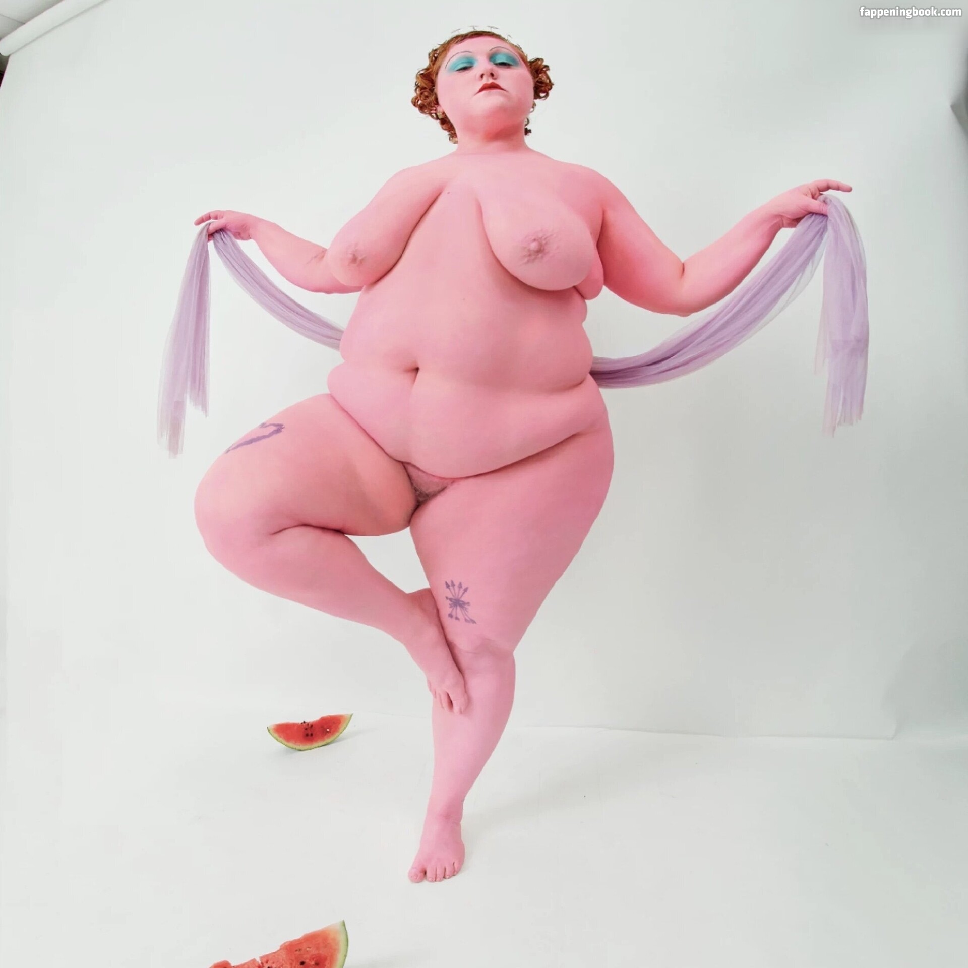 Beth Ditto erome Latest Exclusive Leaked Photos