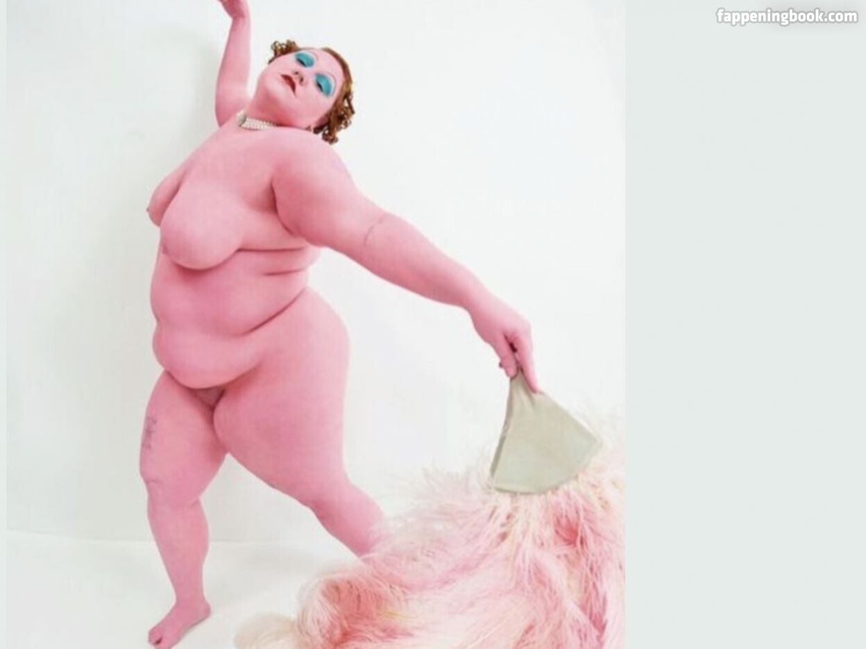 Beth Ditto erome Latest Exclusive Leaked Photos