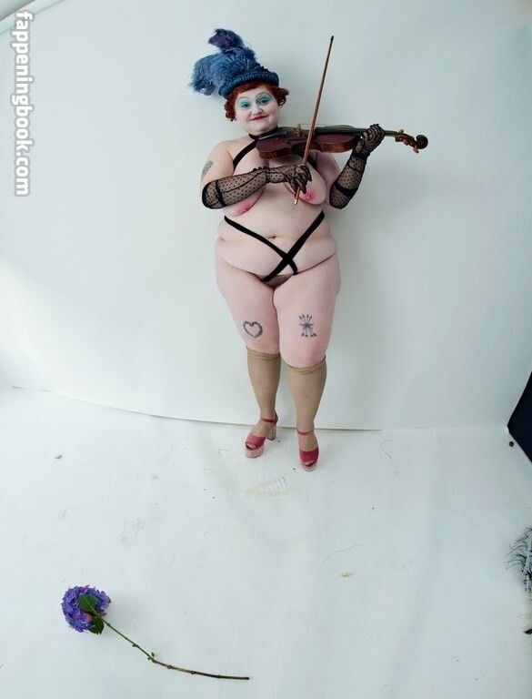 Beth Ditto erome Latest Exclusive Leaked Photos