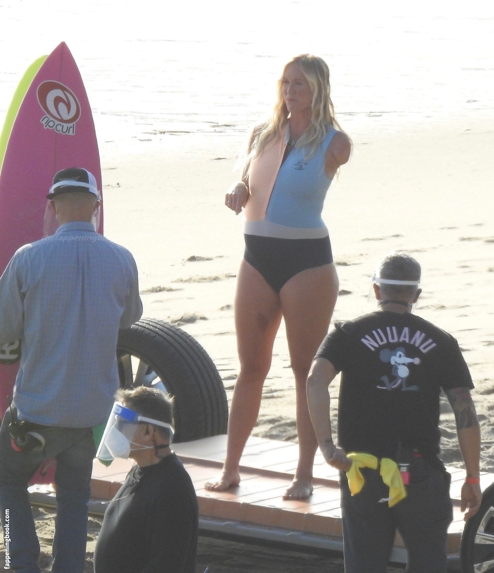 Bethany Hamilton erome Latest Exclusive Leaked Photos