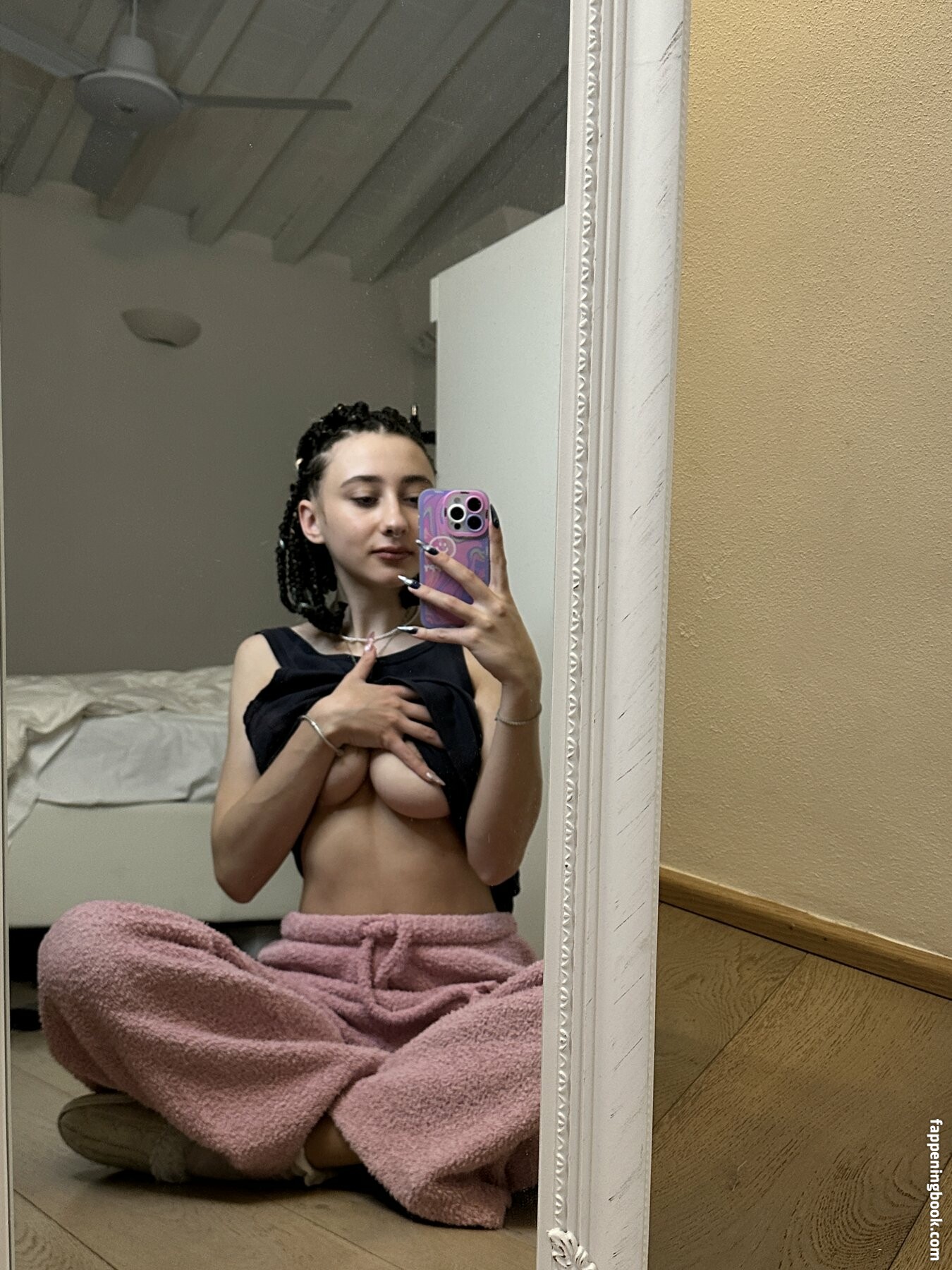 Bethany Jade Nude OnlyFans Leaks