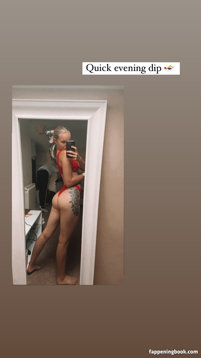 Bethany Lily Nude OnlyFans Leaks