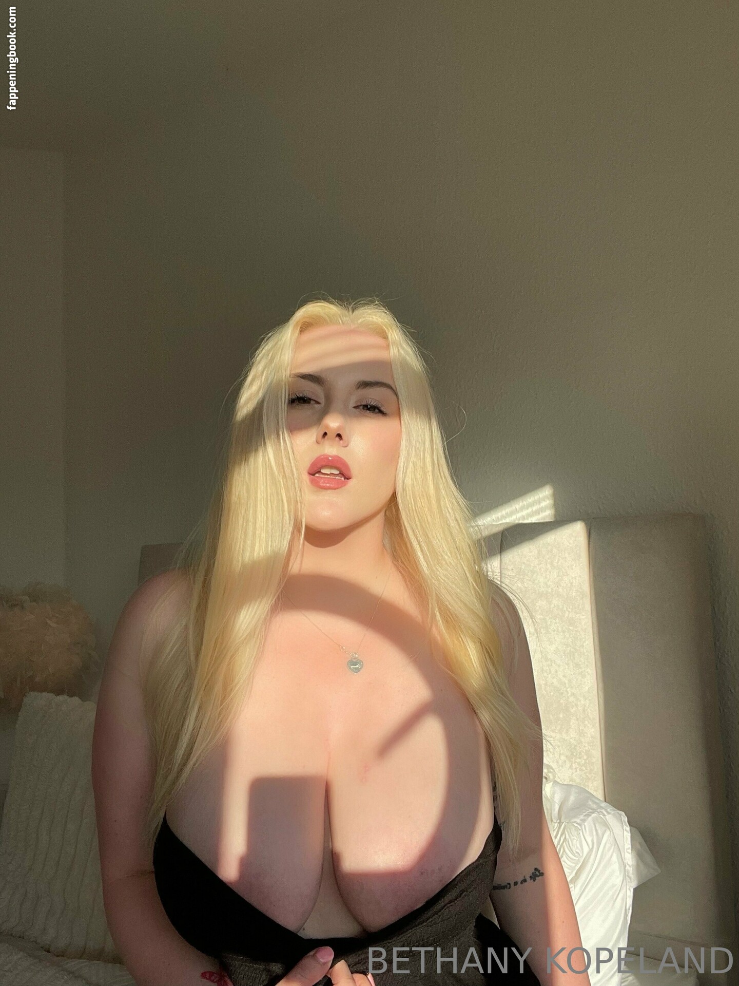 bethanykopeland Nude OnlyFans Leaks