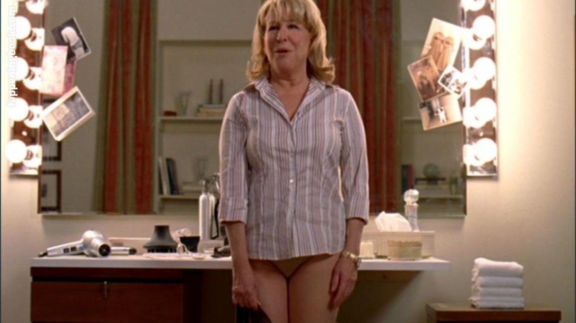Bette Midler Nude, The Fappening - Photo #78847 - FappeningBook.