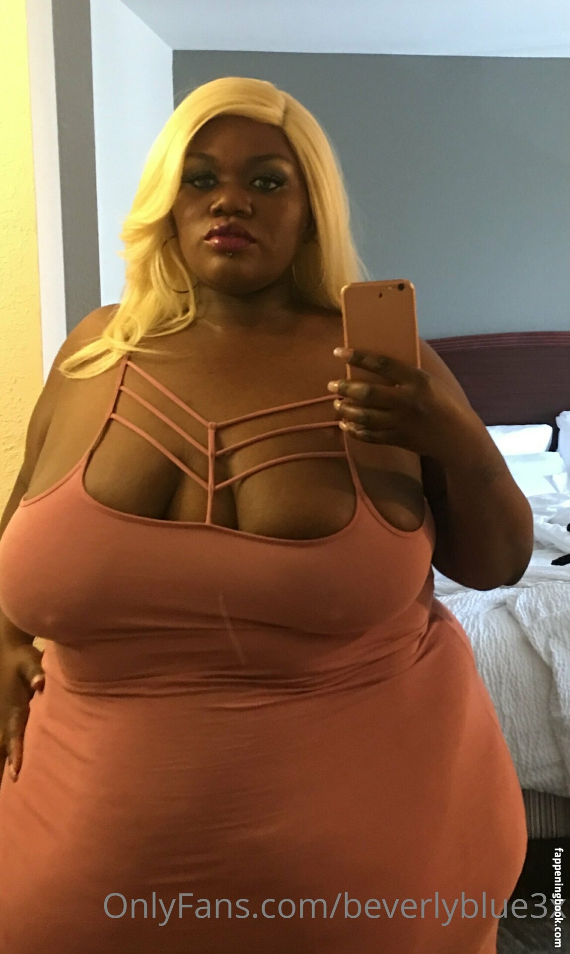 beverlyblue3x erome Latest Exclusive Leaked Photos