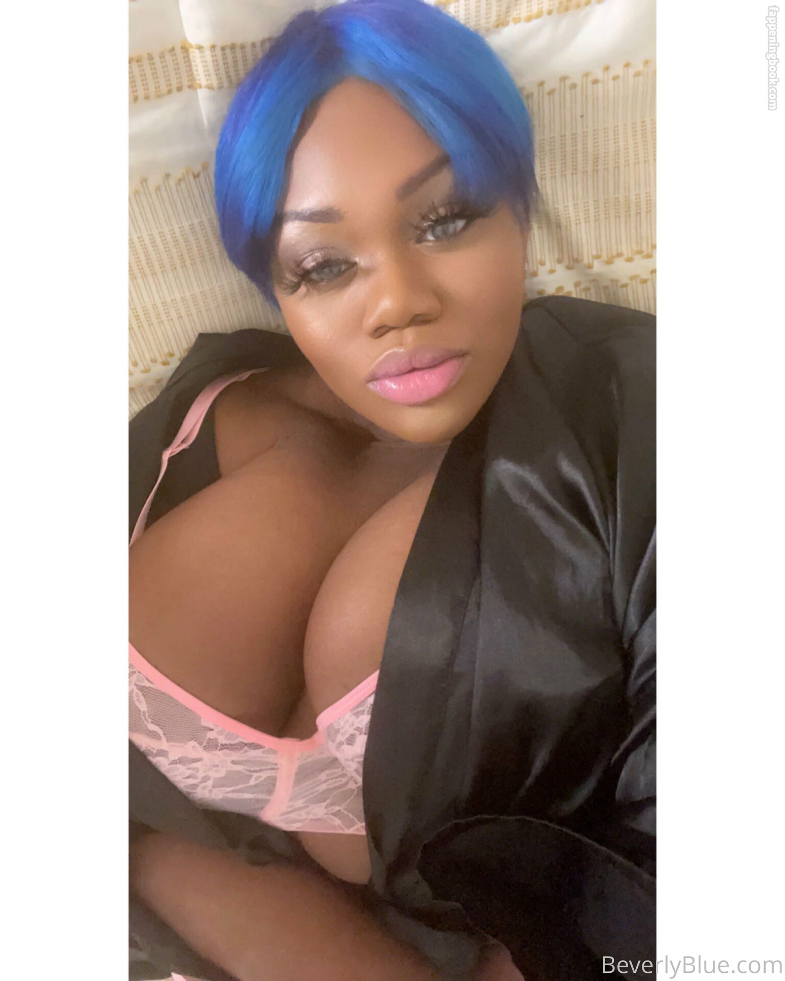 beverlyblue3x erome Latest Exclusive Leaked Photos