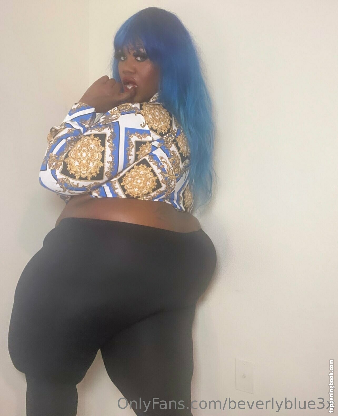 beverlyblue3x erome Latest Exclusive Leaked Photos