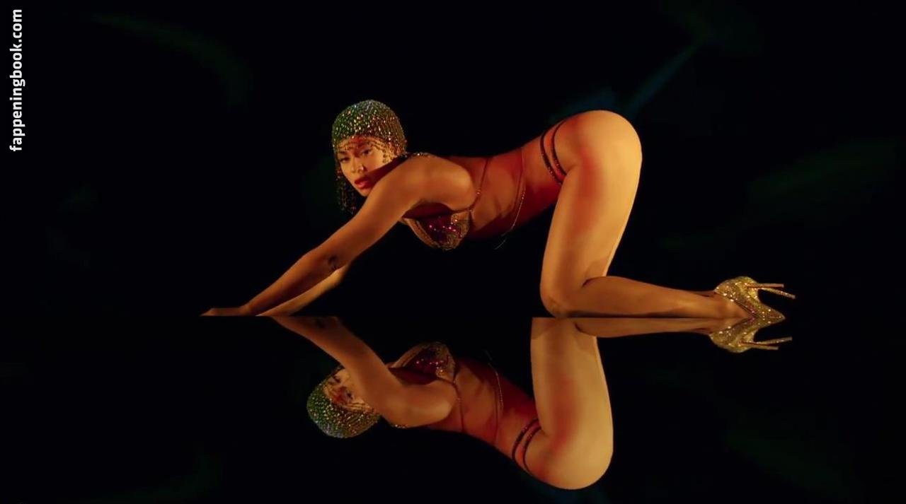 Beyoncé Knowles Nude