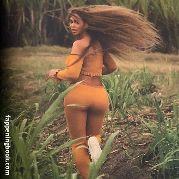 Beyonce nude sexy Sexy Beyoncé