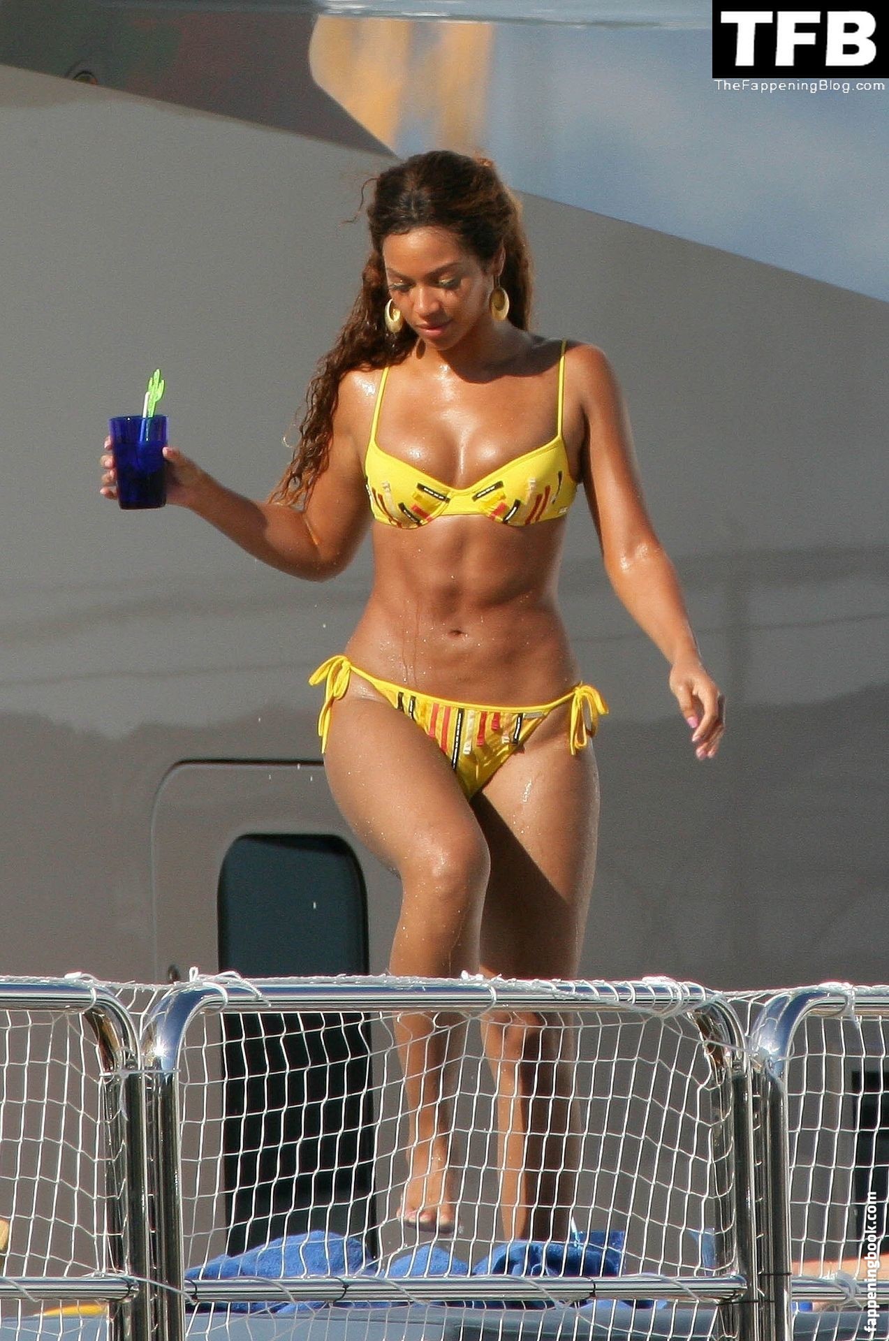 Beyonce Nude The Fappening Photo Fappeningbook