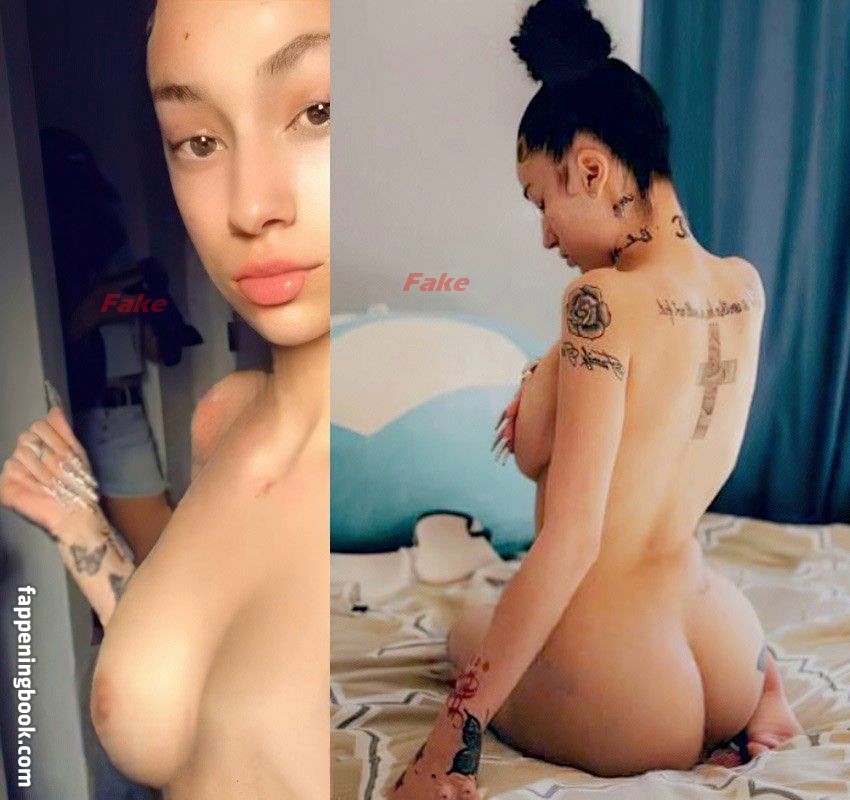 Bhad bhabie onlyfans uncensored
