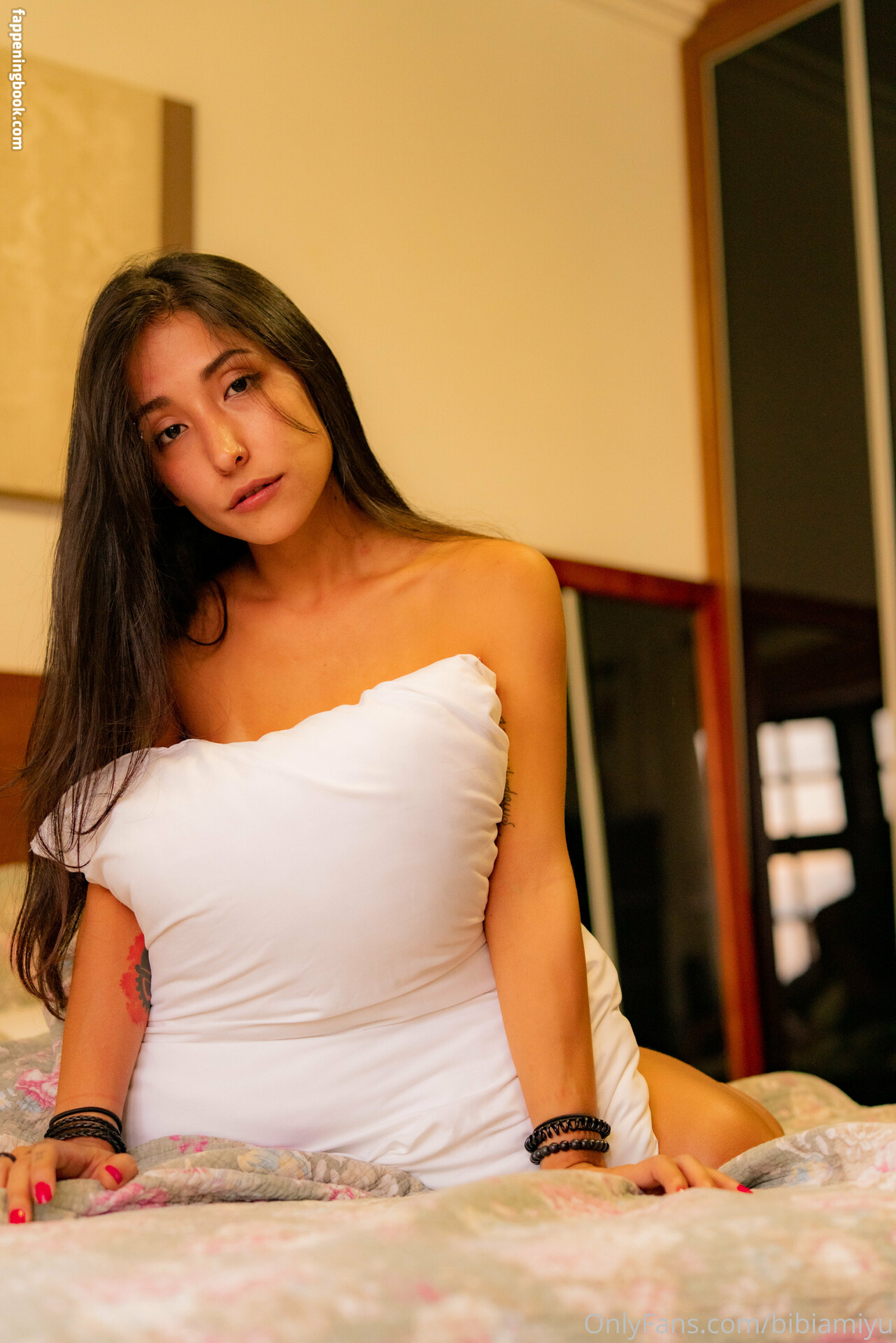 Bia Miyuki Nude OnlyFans Leaks