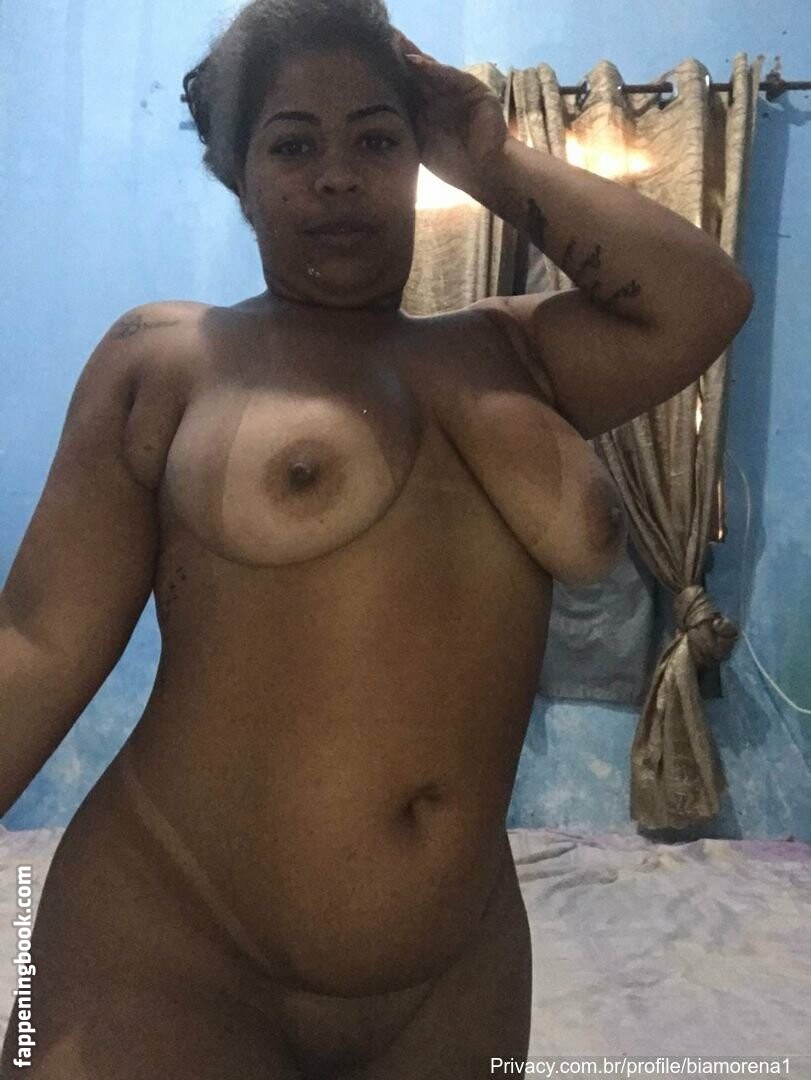 Bia Morena Nude