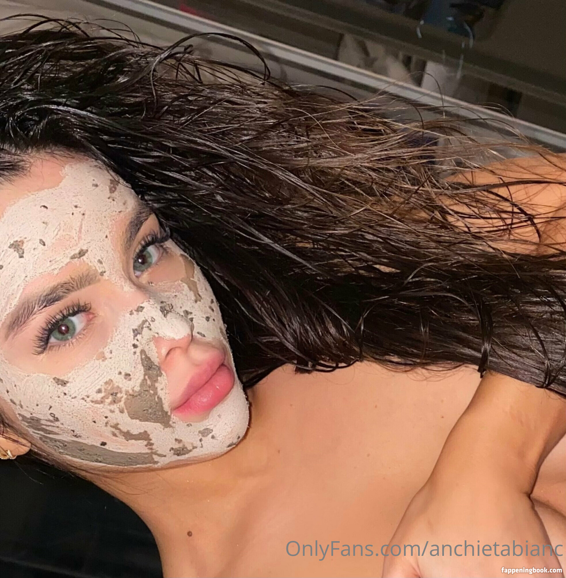 Bianca Anchieta Nude OnlyFans Leaks