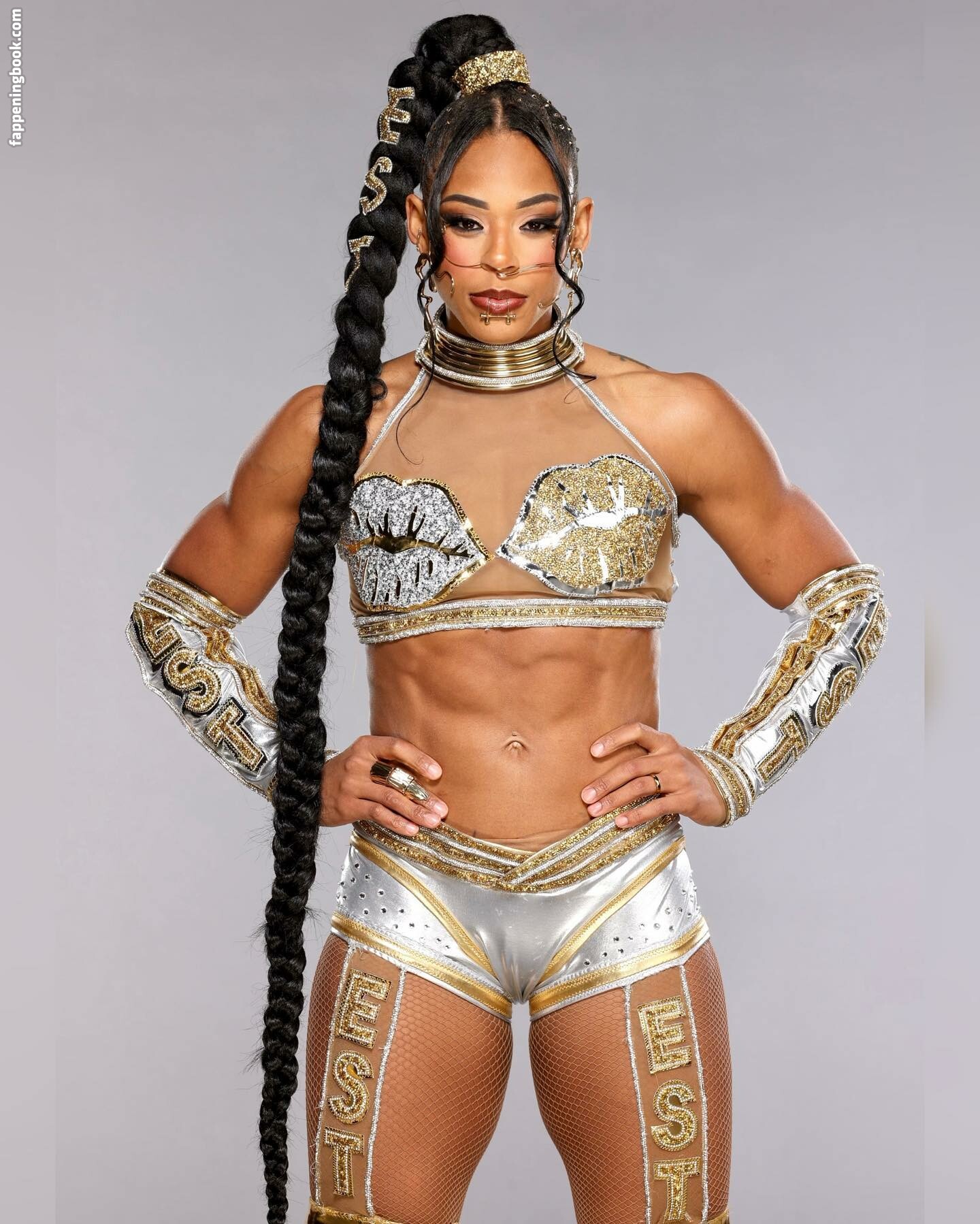 Bianca Belair erome Latest Exclusive Leaked Photos