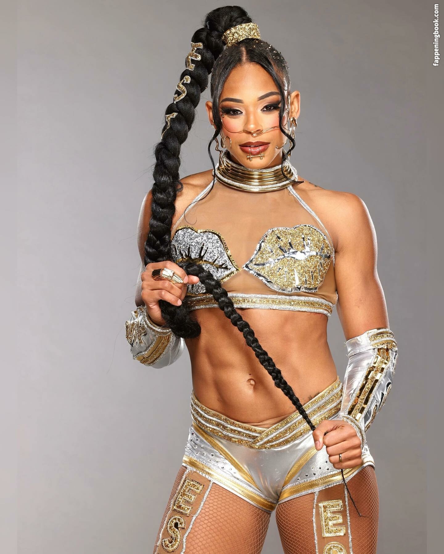 Bianca Belair erome Latest Exclusive Leaked Photos