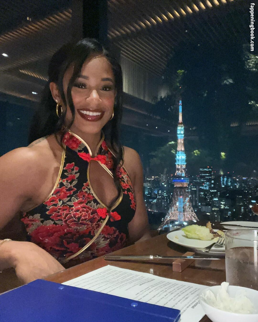 Bianca Belair erome Latest Exclusive Leaked Photos