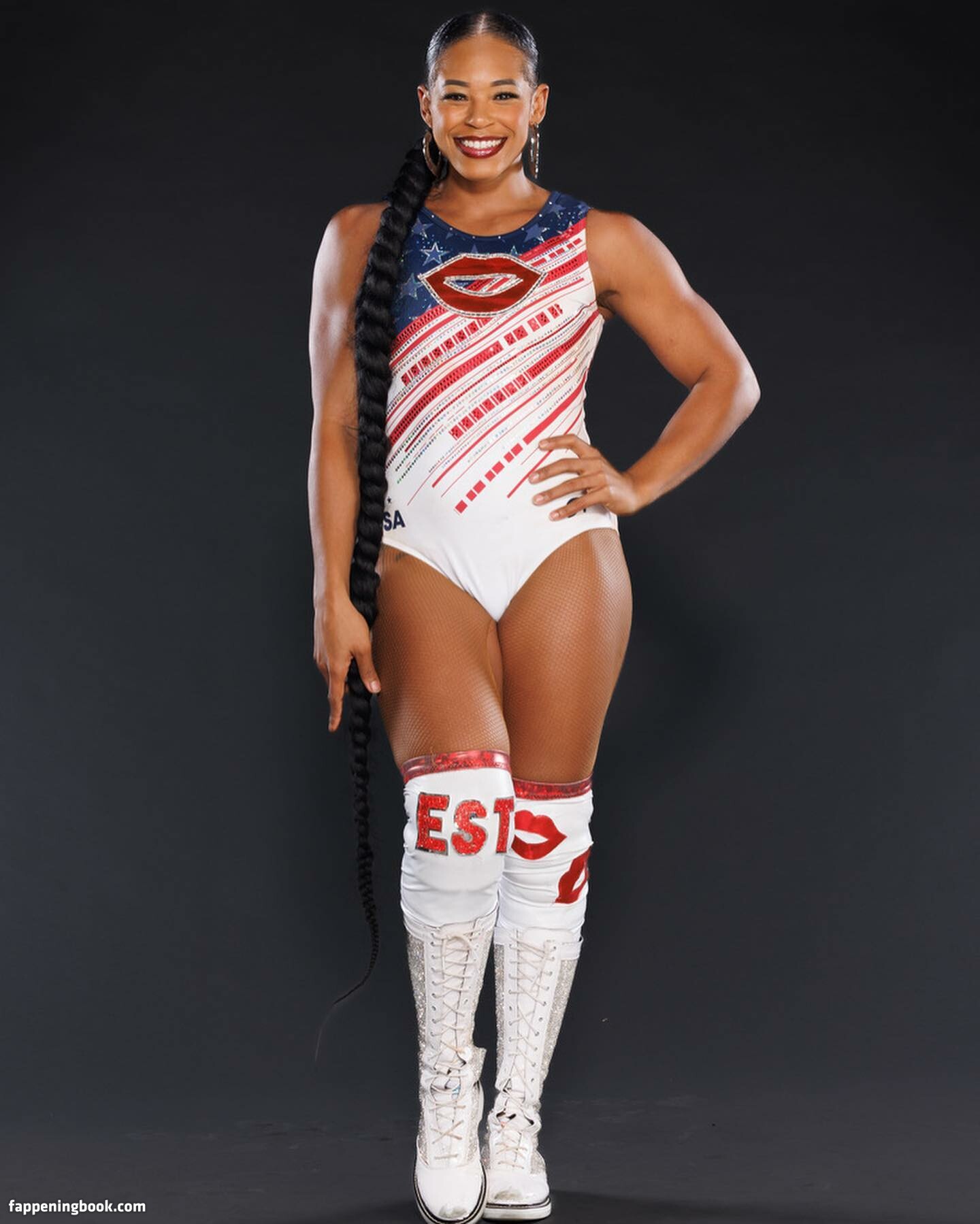 Bianca Belair erome Latest Exclusive Leaked Photos