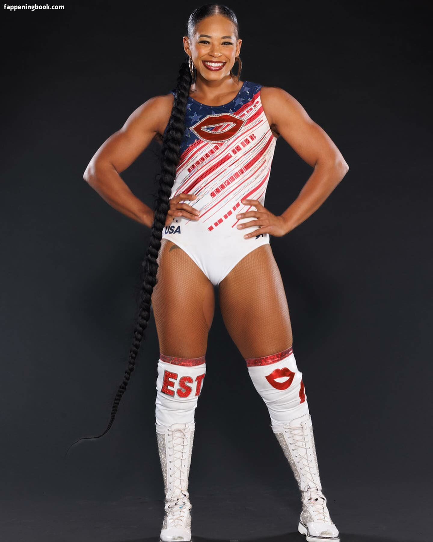 Bianca Belair erome Latest Exclusive Leaked Photos