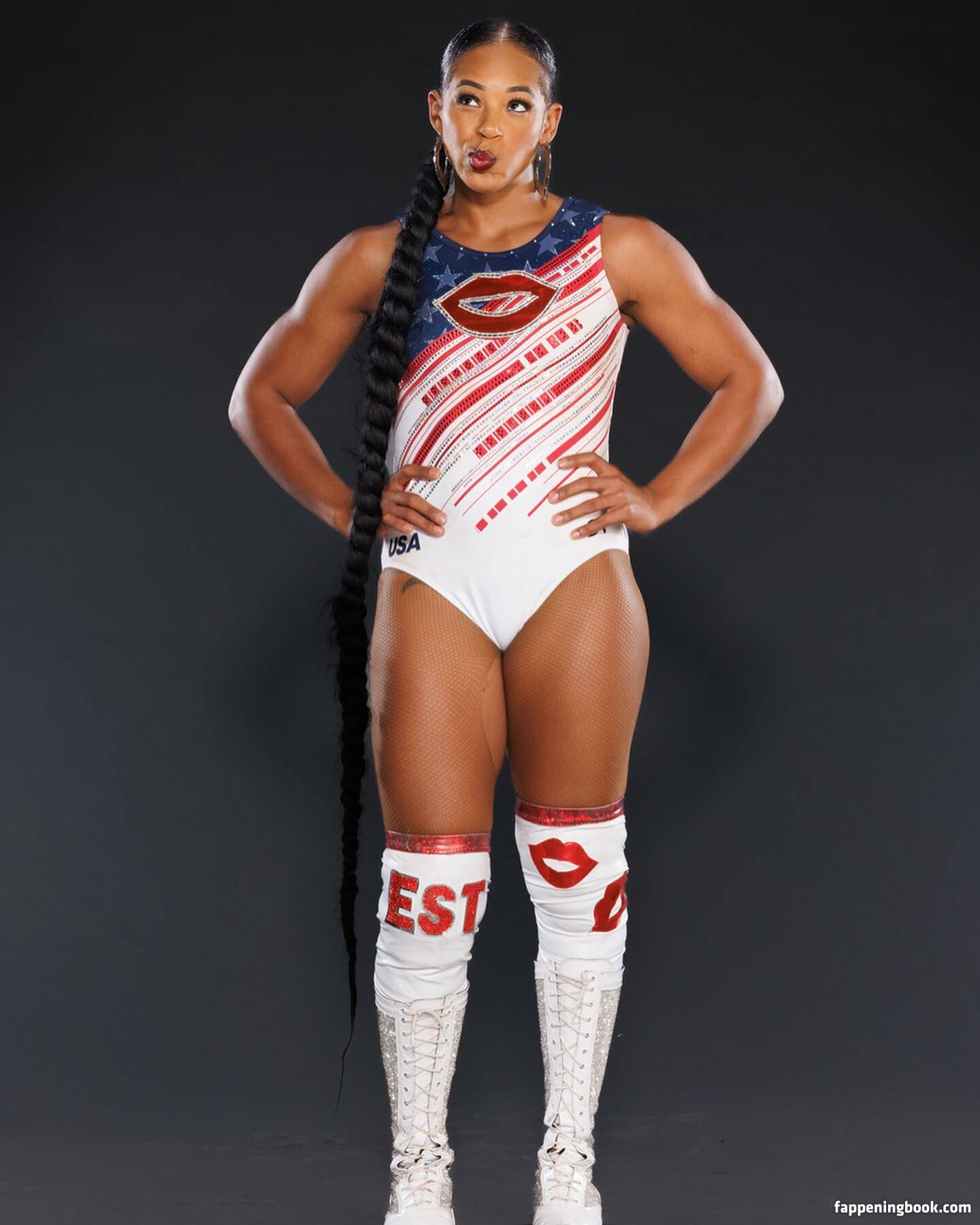 Bianca Belair erome Latest Exclusive Leaked Photos