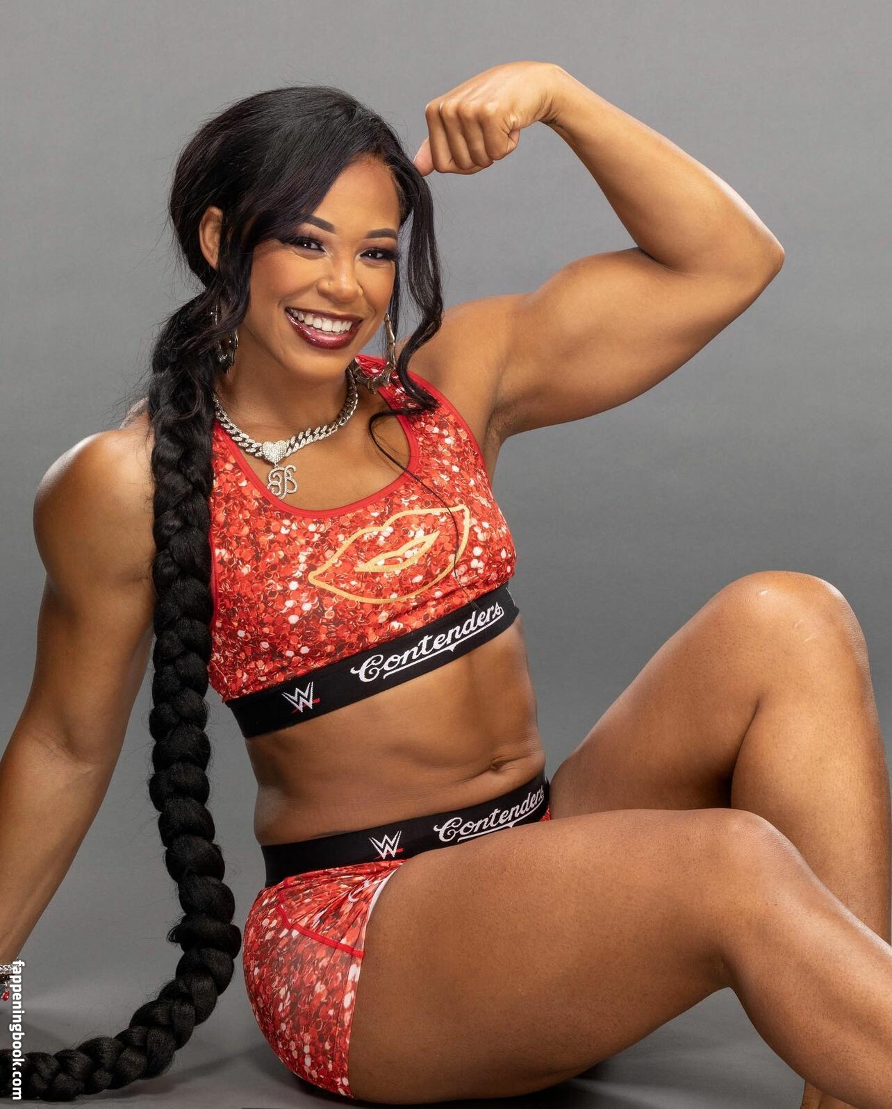 Bianca Belair erome Latest Exclusive Leaked Photos