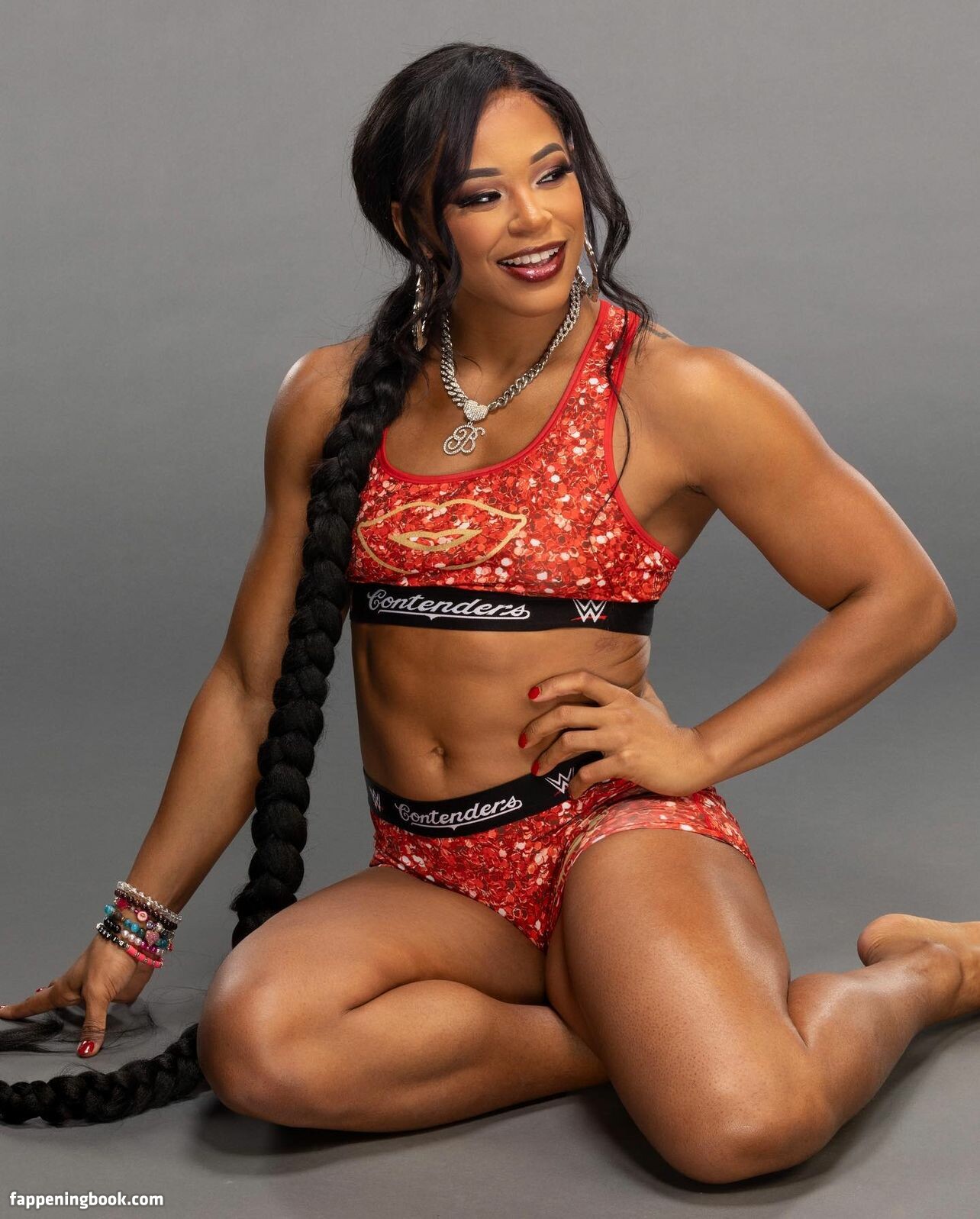 Bianca Belair erome Latest Exclusive Leaked Photos