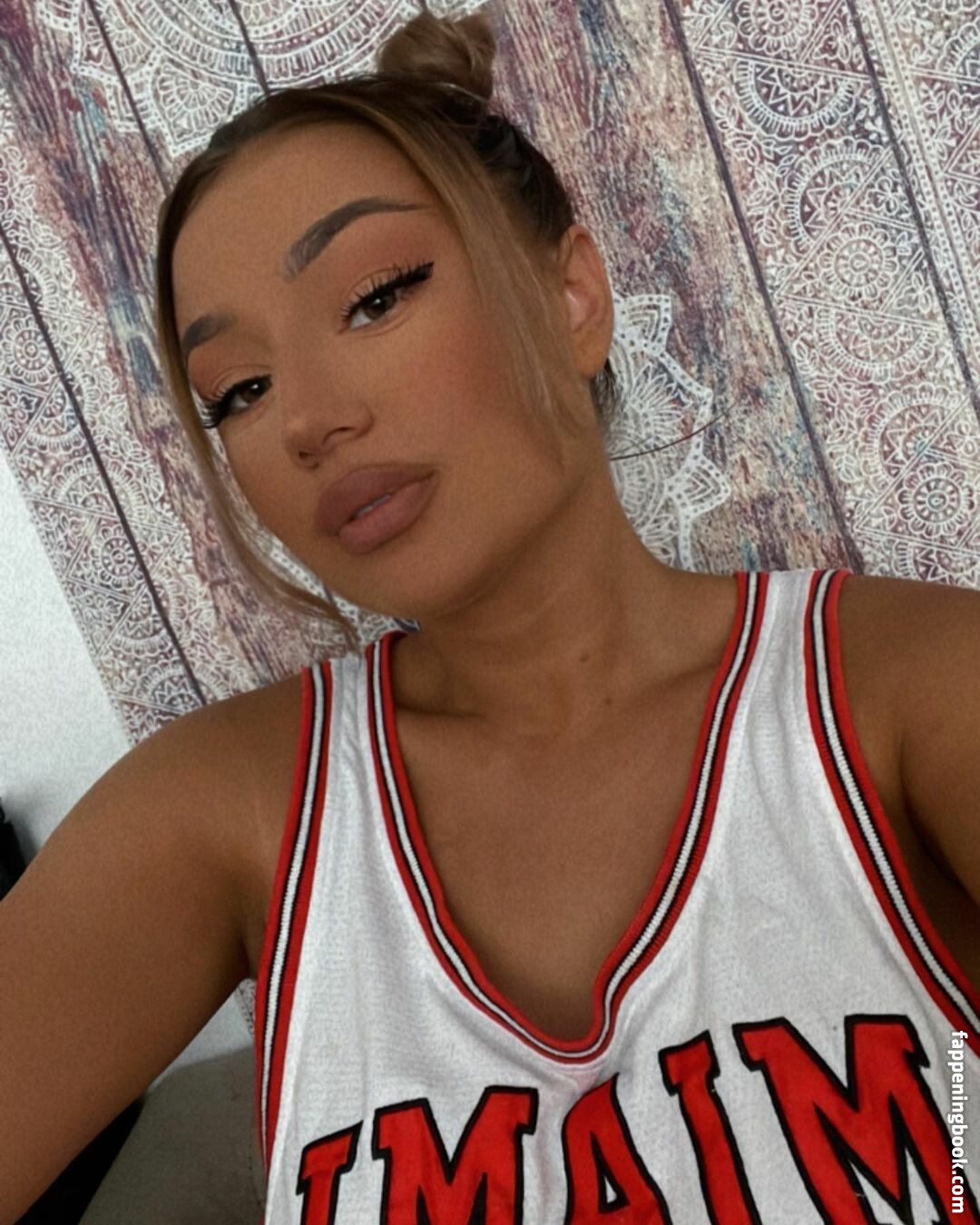 Bianca Florina Jazlyn Nude Onlyfans Leaks The Fappening Photo