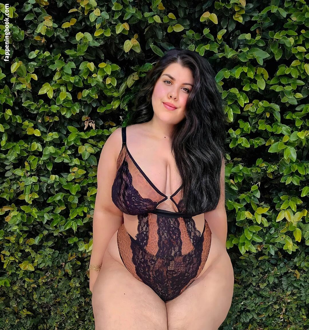 Bianca Novaes Nude OnlyFans Leaks