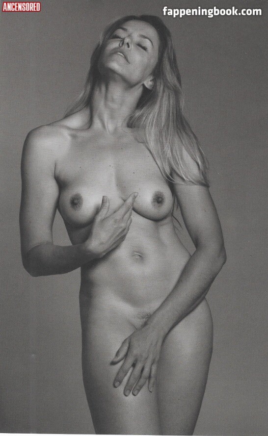 Bianca Rinaldi Nude