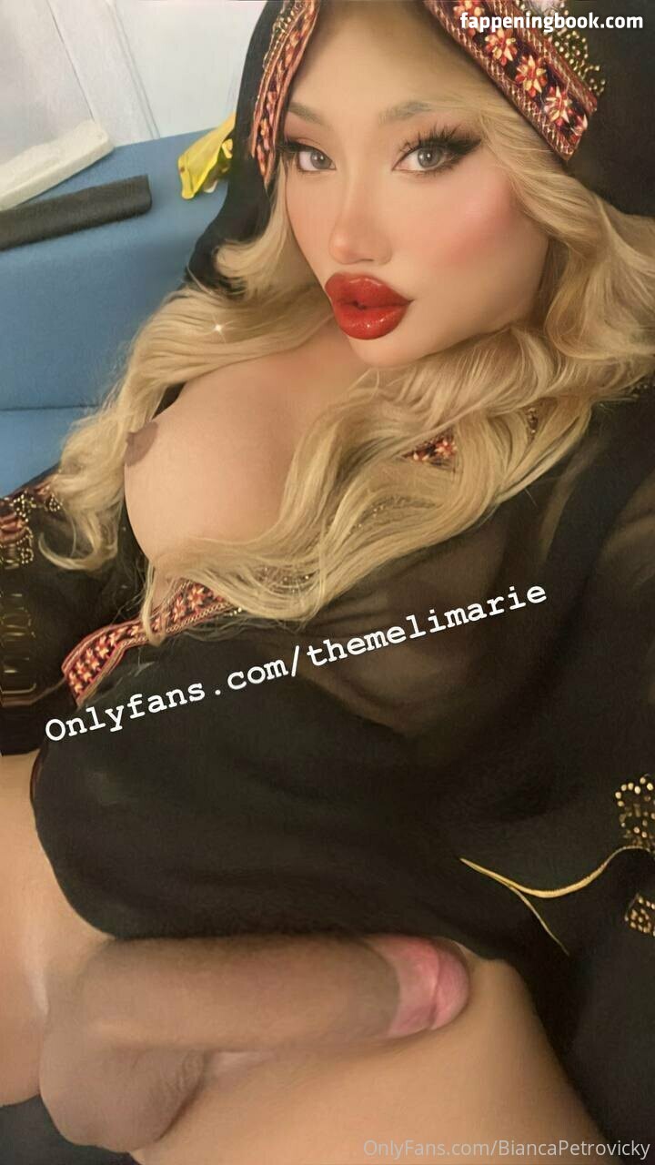 biancapetrovickyoficial Nude OnlyFans Leaks