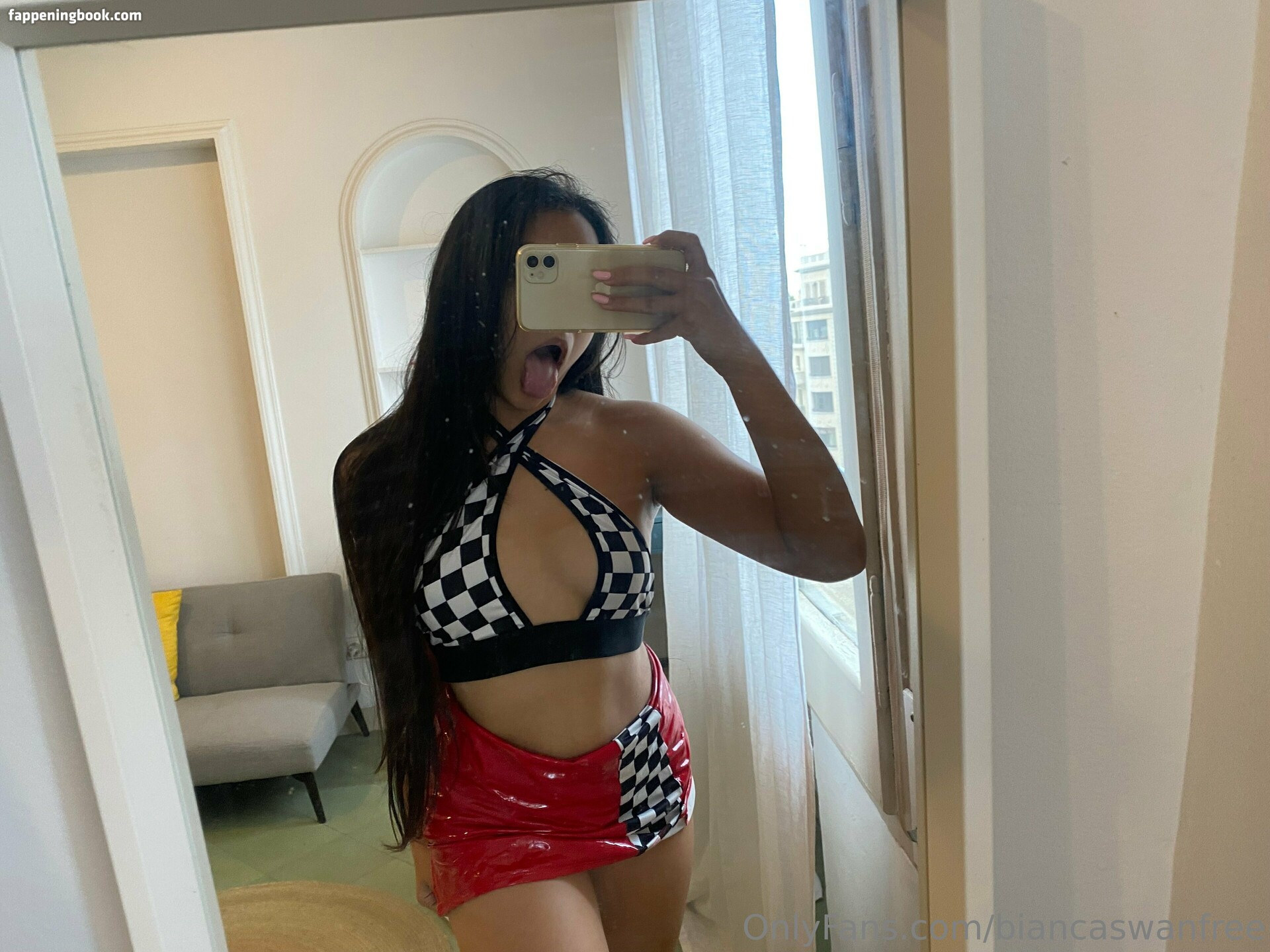 biancaswanfree erome Latest Exclusive Leaked Photos