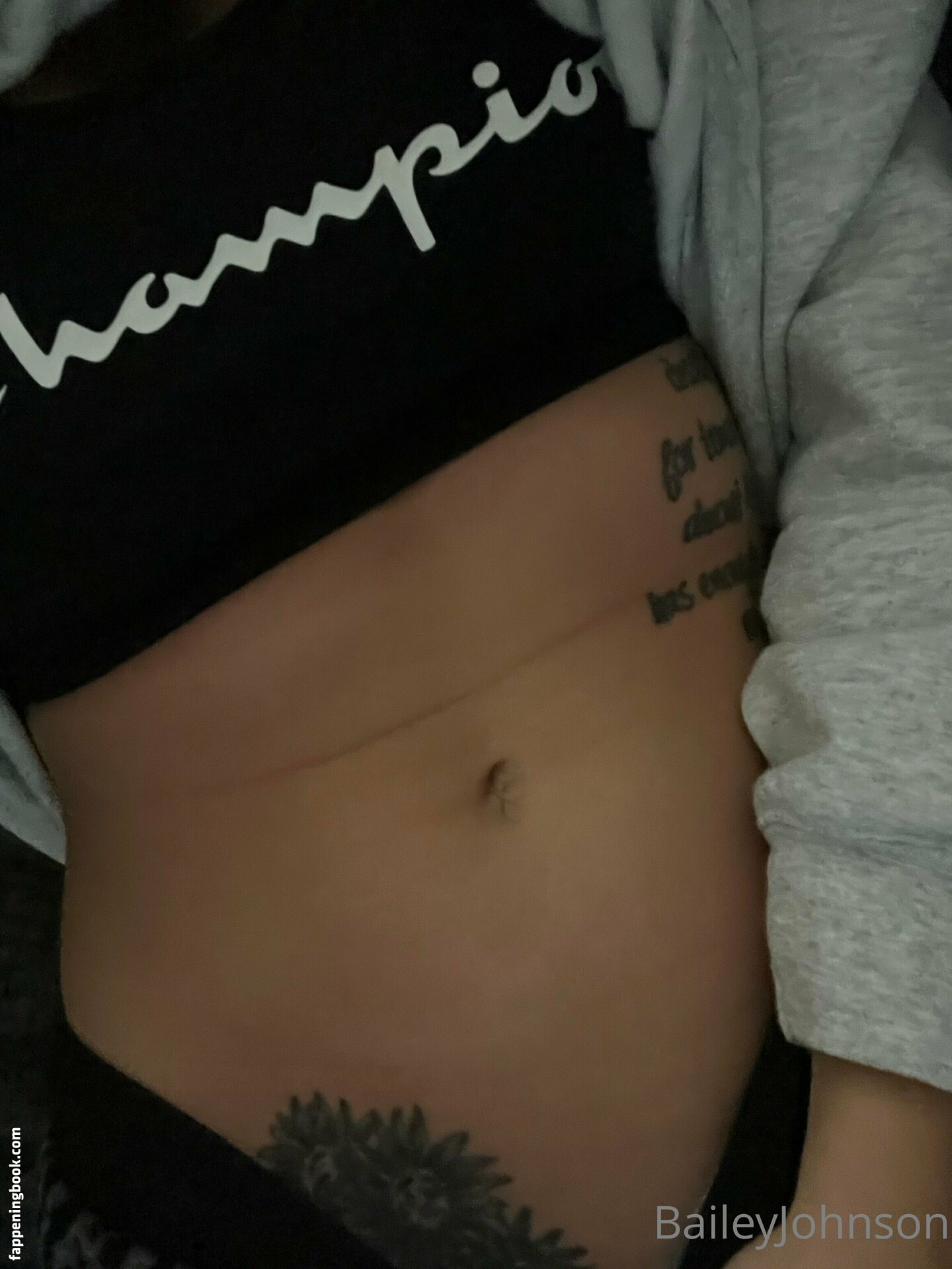 bibailey Nude OnlyFans Leaks