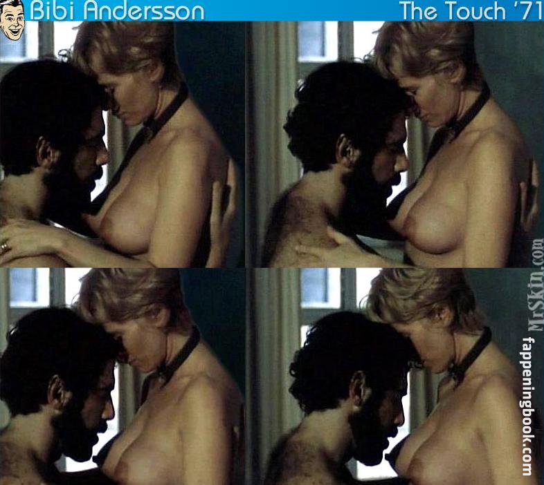 Bibi Andersson Nude, The Fappening - Photo #81066 - FappeningBook.