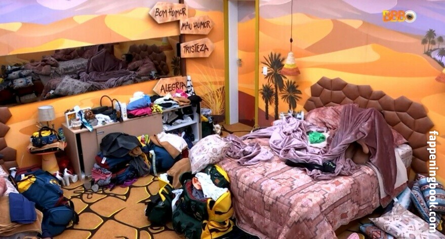 Big Brother Brasil 23 erome Latest Exclusive Leaked Photos