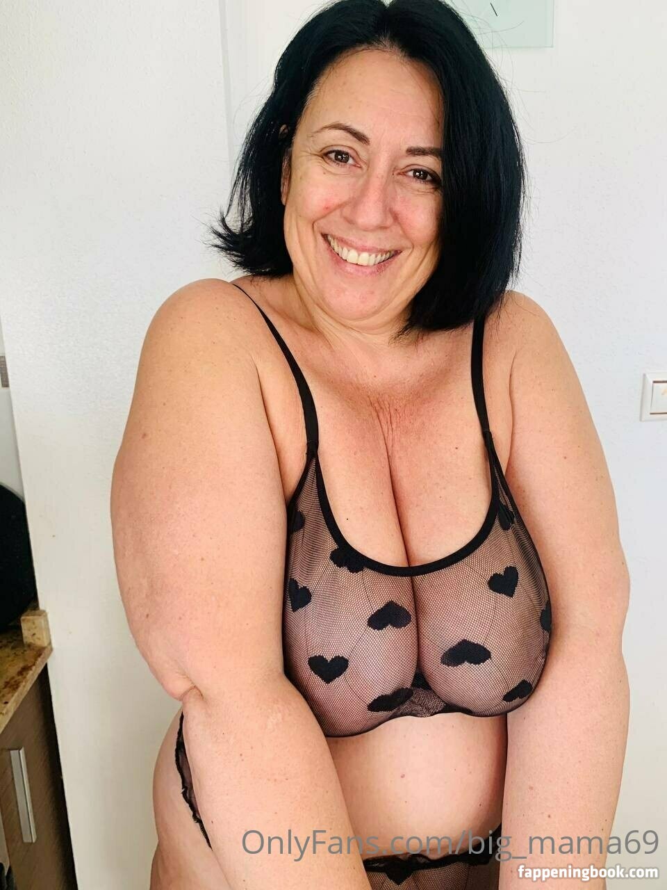 big_mama69 erome Latest Exclusive Leaked Photos