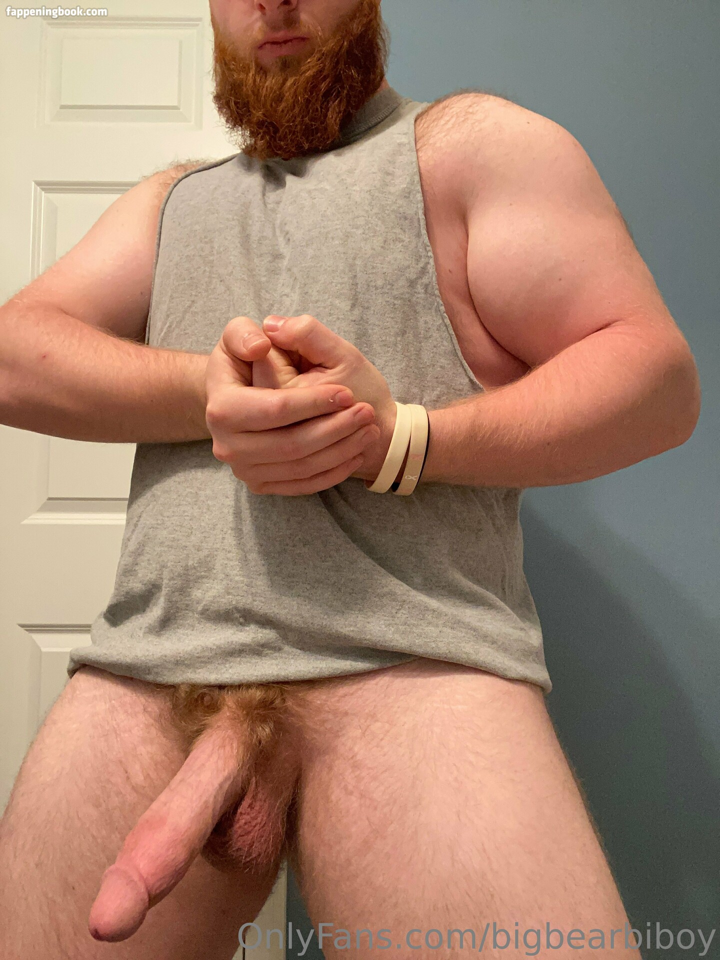 bigbearbiboy erome Latest Exclusive Leaked Photos