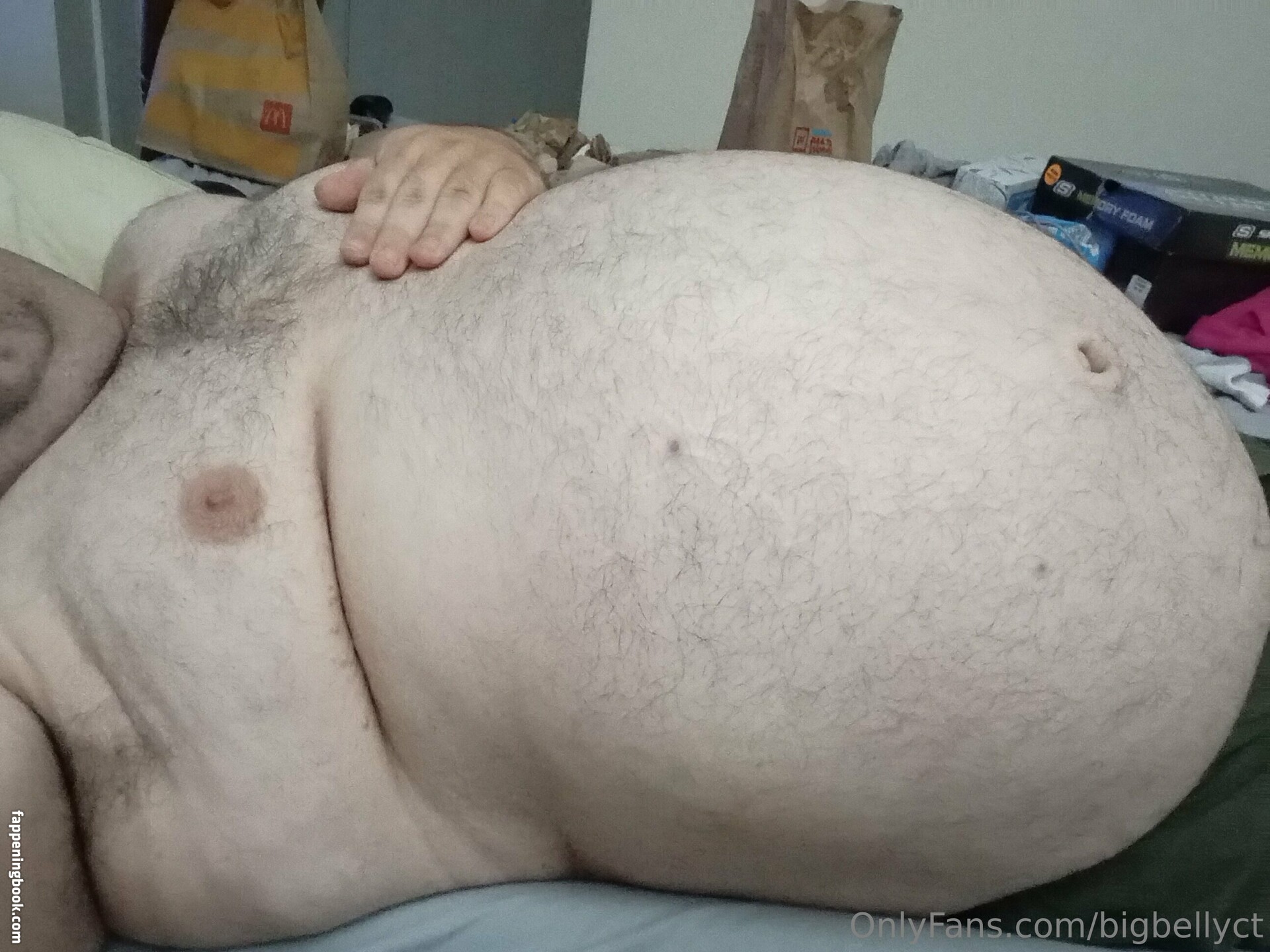 bigbellyct erome Latest Exclusive Leaked Photos