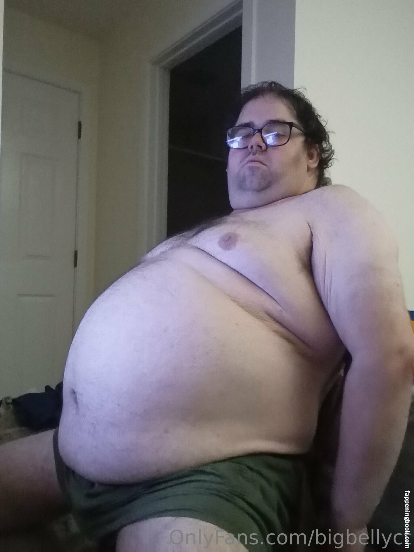 bigbellyct erome Latest Exclusive Leaked Photos