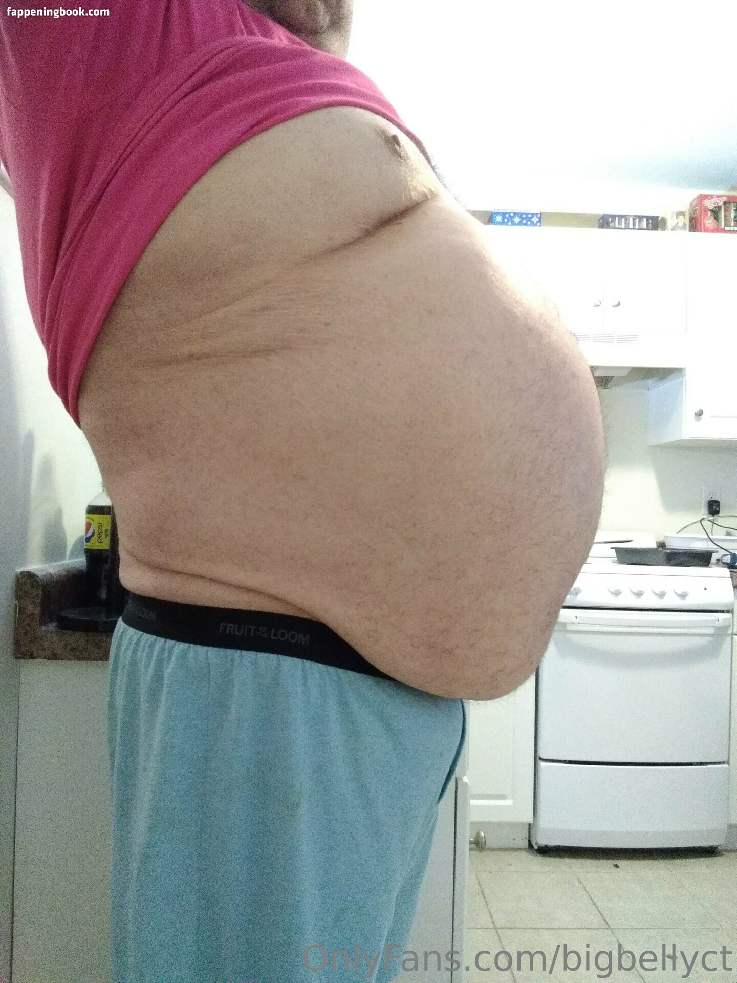 bigbellyct erome Latest Exclusive Leaked Photos