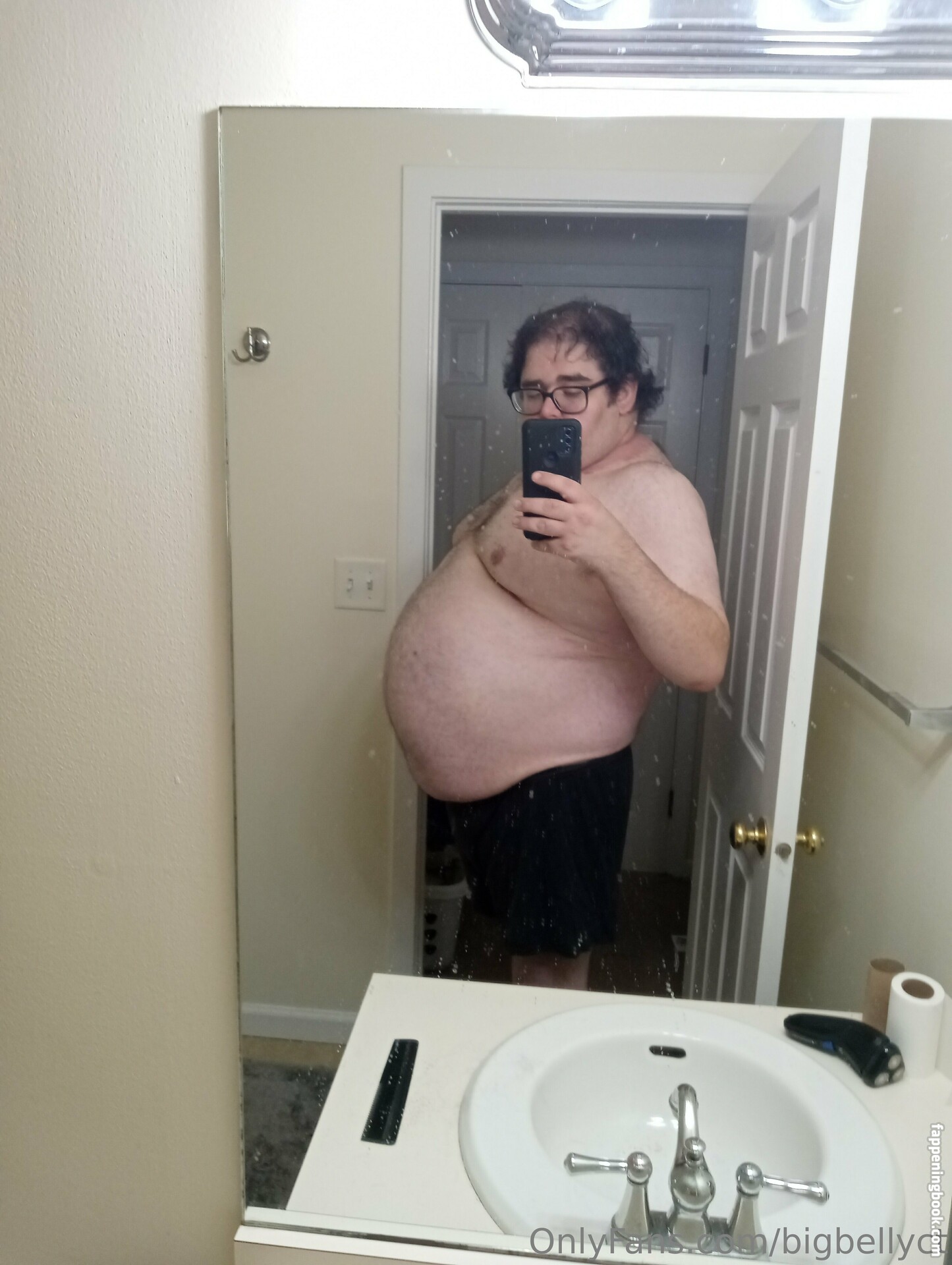 bigbellyct erome Latest Exclusive Leaked Photos