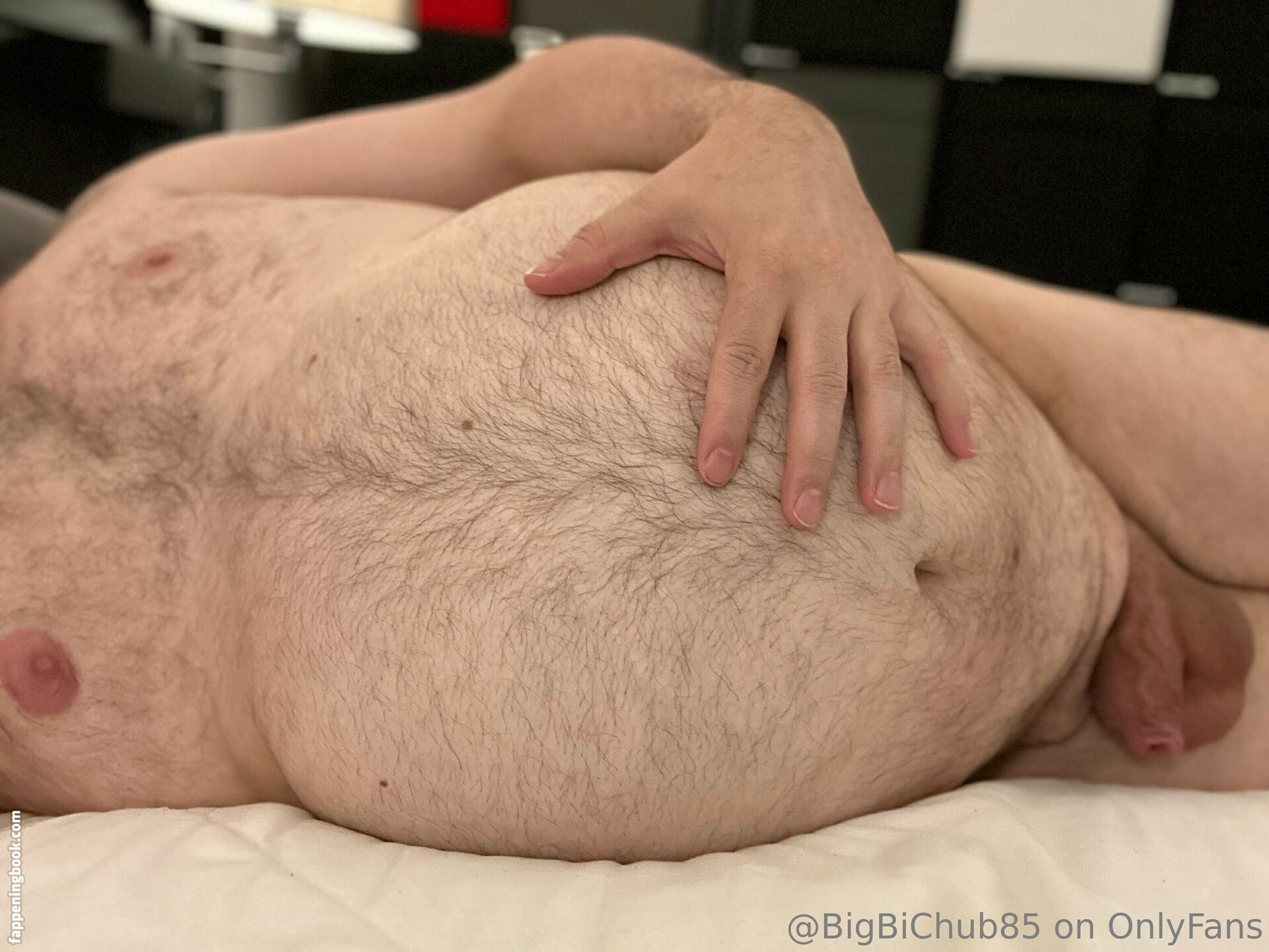 bigbichub85 Nude OnlyFans Leaks